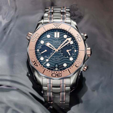 omega seamaster diamond dial|omega seamaster 300m chrono diver.